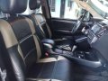 Toyota Fortuner G AT Diesel 2016 for sale-5