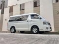 2013 Toyota Hiace Super Grandia for sale-2