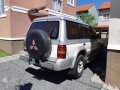 2002 Mitsubishi Pajero for sale-3