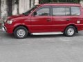 Mitsubishi Adventure 1998 For Sale-2