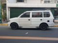 2000 Mitsubishi Adventure for sale-6