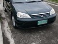 2001 Honda Civic for sale-0
