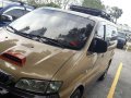 Hyundai Starex 2003 for sale-1