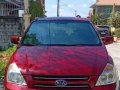 Kia Carnival 2009 for sale-0