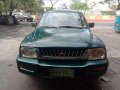 2002 Mitsubishi L200 for sale-3