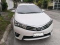 2015 Toyota Corolla Altis 1.6 V for sale-1