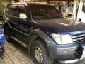 Toyota Land Cruiser Prado FOR SALE-2