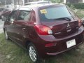 Mitsubishi Mirage 2016 for sale-8