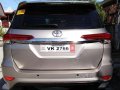 2017 Toyota Fortuner G for sale-6