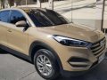 2016 Hyundai Tucson GL GAS 10ths kms almst bnew-10