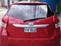 Toyota Yaris 2016 for sale-2