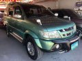 2004 Isuzu Sportivo for sale-2