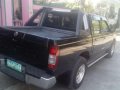 Nissan Frontier 2007 for sale-1