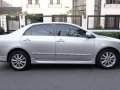 2008 Toyota Corolla Altis for sale-0