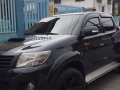 Toyota Hilux 2014 for sale-3