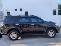 Toyota Fortuner TRD 2013 for sale -9
