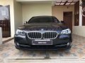 BMW 520D 2014 FOR SALE-0