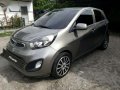 Kia Picanto 2011 for sale-11