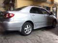 Toyota Corolla Altis 2006 for sale-6