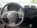 Mitsubishi Mirage 2016 for sale-0