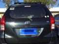 Toyota Avanza 2012 for sale -4
