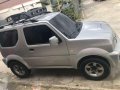 Suzuki Jimny 2014 for sale-1