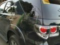 Toyota Fortuner G AT 2015 for sale-8
