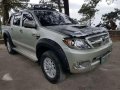 2005 Toyota Hilux for sale-1