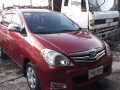 Toyota Innova 2011 for sale -9