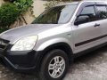Honda CRV 2003 for sale-4