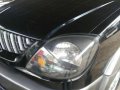 2009 Mitsubishi Adventure for sale-0