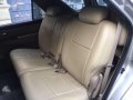 2014 Toyota Fortuner for sale-6