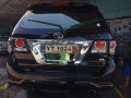 Toyota Fortuner G AT Diesel 2016 for sale-6