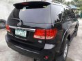 Toyota Fortuner 2007 for sale-4