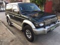 Mitsubishi Pajero 1996 for sale-0