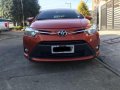 2015 Toyota Vios G for sale-9