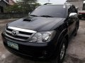 Toyota Fortuner 2007 for sale-0