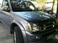 Like new Isuzu D-Max for sale-1