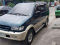 Isuzu Crosswind 2002 For sale-1