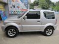 Suzuki Jimny 2011 for sale-2