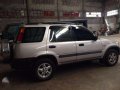 SELLING Honda Crv 1998-0