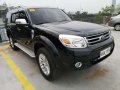 2015 Ford Everest Limited AT for sale-0