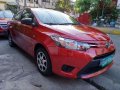 2014 Toyota Vios J for sale-1