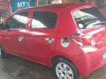 2013 Mitsubishi Mirage GLX Hatchback for sale-2