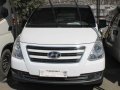 2017 Hyundai Grand Starex TCI for sale-0