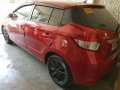 2014 TOYOTA YARIS 1.3E for sale-1