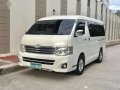 2013 Toyota Hiace Super Grandia for sale-7