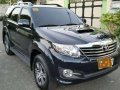 Toyota Fortuner G AT 2015 for sale-11