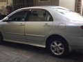 Toyota Corolla Altis 2006 for sale-3