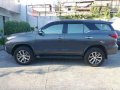 2017 Toyota Fortuner for sale-1